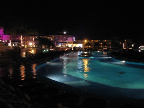 IMG_1504 Moon Palace - Cancun, Mexico