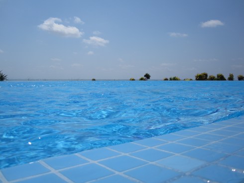 IMG_1567 Moon Palace - Cancun, Mexico