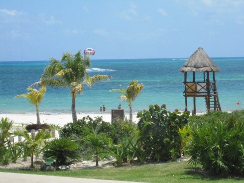 IMG_1623 Moon Palace - Cancun, Mexico