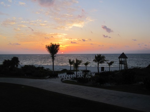 IMG_1685 Moon Palace - Cancun, Mexico